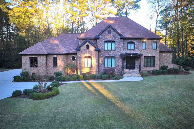 3002 Farmington Place Wilson, NC House Sold - Photo 1 of 30. Opens carousel modal