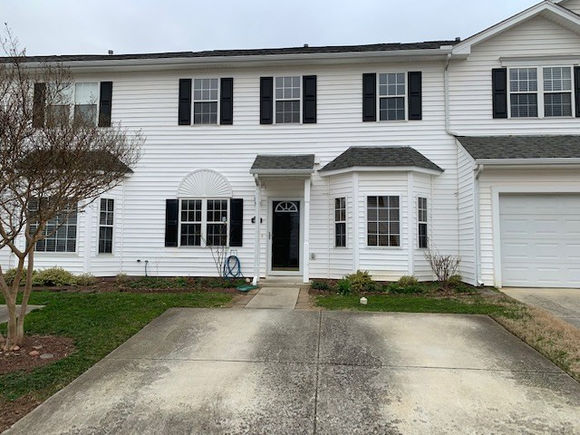 405 Misty Grove Circle Morrisville, NC Townhouse Sold - Photo 1 of 21. Opens carousel modal