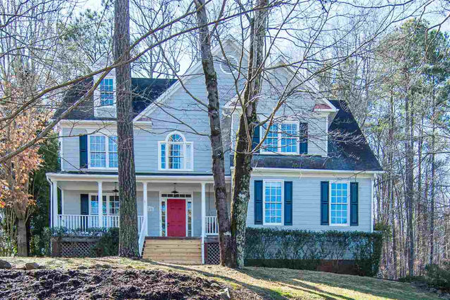 205 Rossburn Way Chapel Hill, NC House Sold - Photo 1 of 28. Opens carousel modal
