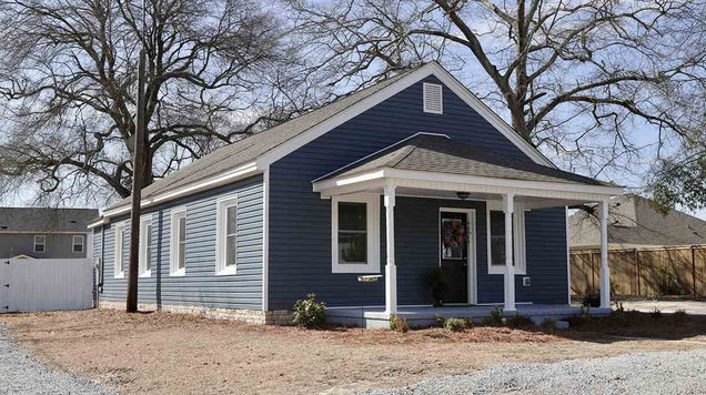 233 Coley Farm Road Fuquay Varina, NC House Sold - Photo 1 of 21. Opens carousel modal