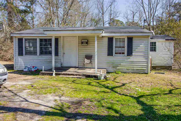 501 N 14th Street Erwin, NC House Sold - Photo 1 of 4. Opens carousel modal