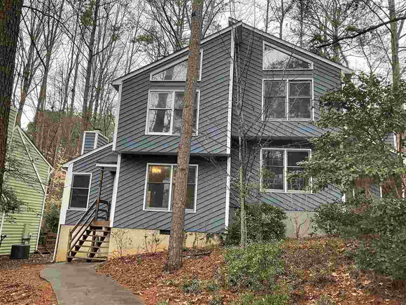 102 Barbee Court Unit 102 Carrboro, NC Townhouse Sold - Photo 1 of 12. Opens carousel modal