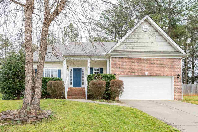 108 Mckenzie Meadow Lane Apex, NC House Sold - Photo 1 of 19. Opens carousel modal
