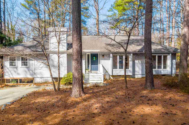849 Shady Lawn Road Chapel Hill, NC House Sold - Photo 1 of 30. Opens carousel modal