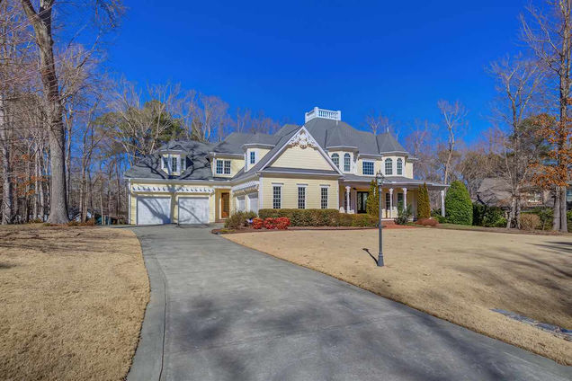 2416 Smokerise Court Raleigh, NC House Sold - Photo 1 of 4. Opens carousel modal
