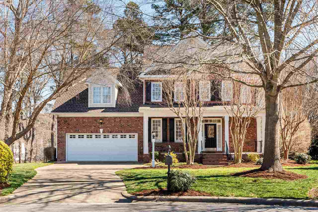 2216 Briland Court Fuquay Varina, NC House Sold - Photo 1 of 30. Opens carousel modal