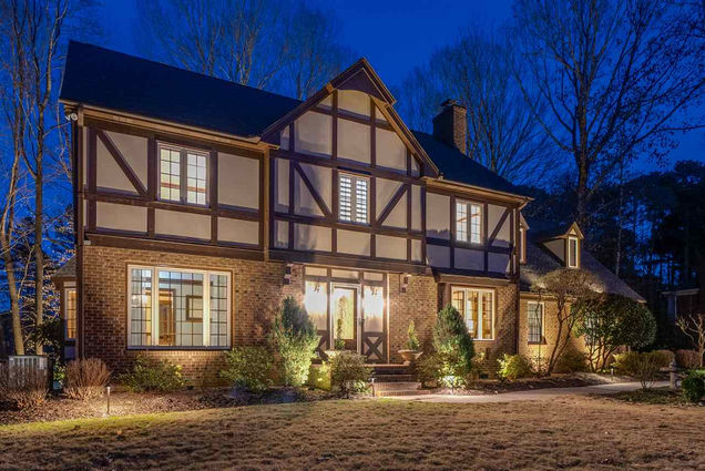 8816 Stage Ford Road Raleigh, NC House Sold - Photo 1 of 29. Opens carousel modal
