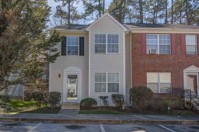 113 Climbing Ivy Court Cary, NC Townhouse Sold - Photo 1 of 30. Opens carousel modal