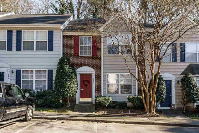 304 Black Bird Court Cary, NC Townhouse Sold - Photo 1 of 19. Opens carousel modal