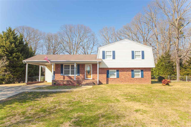 4105 Willow Oak Drive Raleigh, NC House Sold - Photo 1 of 8. Opens carousel modal