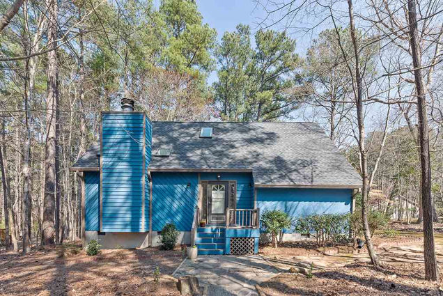 865 Shady Lawn Road Chapel Hill, NC House Sold - Photo 1 of 30. Opens carousel modal