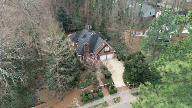 2304 Weybridge Drive Raleigh, NC House Sold - Photo 1 of 14. Opens carousel modal