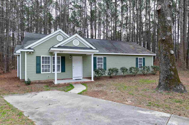 7012 Corfu Place Wendell, NC House Sold - Photo 1 of 11. Opens carousel modal