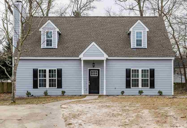 1516 Laverton Court Fuquay Varina, NC House Sold - Photo 1 of 28. Opens carousel modal