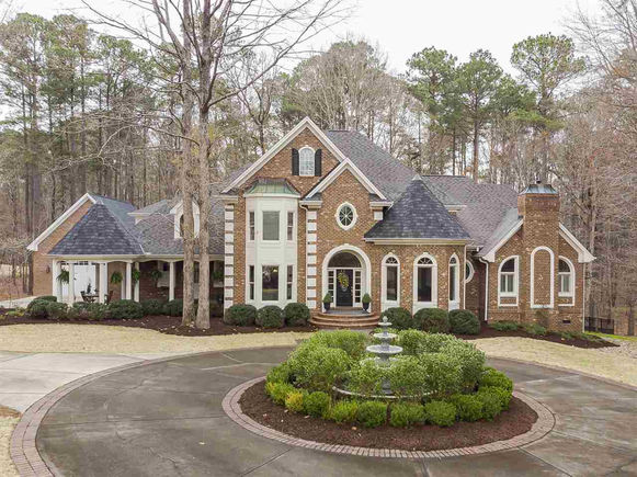 3733 Brackenridge Lane Fuquay Varina, NC House Sold - Photo 1 of 30. Opens carousel modal