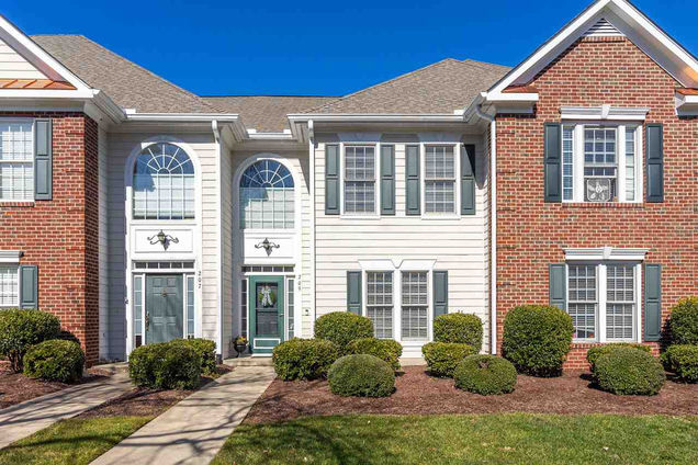 209 Anniston Court Cary, NC Townhouse Sold - Photo 1 of 28. Opens carousel modal