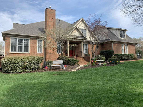 1901 Glenmartin Drive Raleigh, NC House Sold - Photo 1 of 25. Opens carousel modal