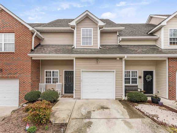 195 Plaza Drive Unit E Chapel Hill, NC Townhouse Sold - Photo 1 of 21. Opens carousel modal