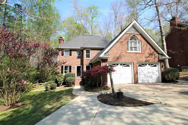 3820 Bostwyck Drive Fuquay Varina, NC House Sold - Photo 1 of 30. Opens carousel modal