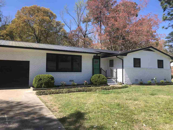 1609 Currituck Avenue Dunn, NC House Sold - Photo 1 of 19. Opens carousel modal