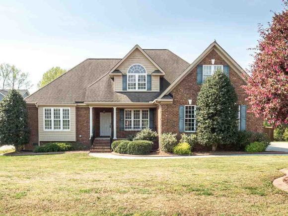 9212 Ashton Glen Drive Zebulon, NC House Sold - Photo 1 of 30. Opens carousel modal