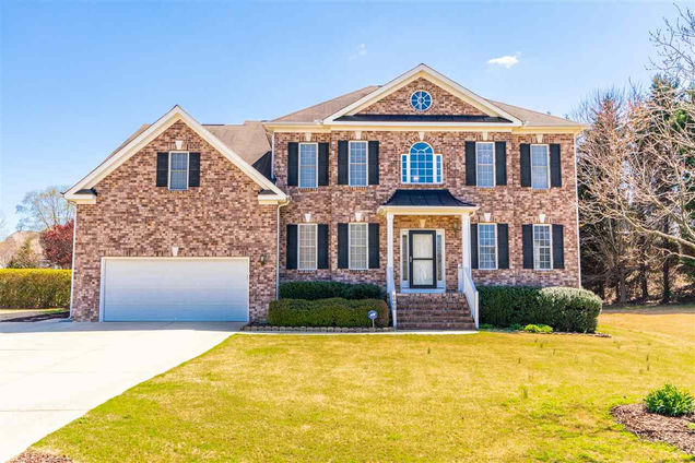 5408 Dutch Elm Drive Apex, NC House Sold - Photo 1 of 30. Opens carousel modal