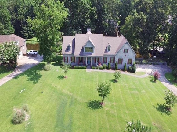 5536 Lochmere Bay Drive Rocky Mount, NC House Sold - Photo 1 of 30. Opens carousel modal