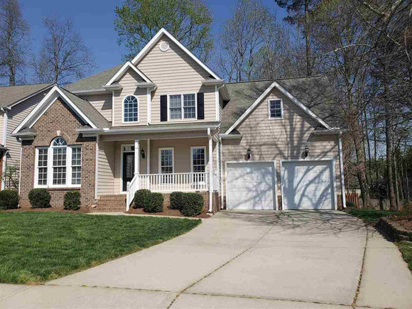 929 Richland Ridge Drive Wake Forest, NC House Sold - Photo 1 of 18. Opens carousel modal