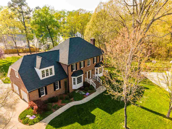 3816 Belsize Court Fuquay Varina, NC House Sold - Photo 1 of 30. Opens carousel modal