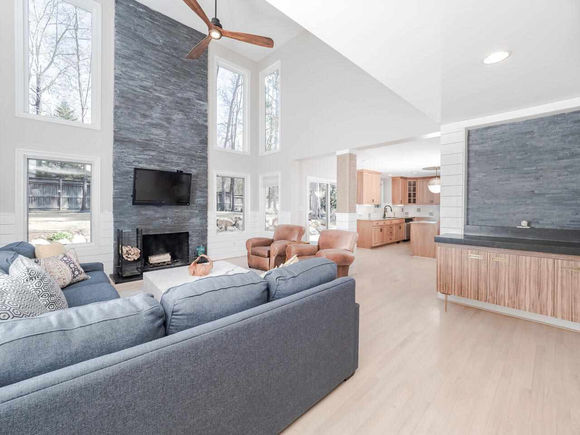 43 Wood Creek Court Chapel Hill, NC House Sold - Photo 1 of 29. Opens carousel modal