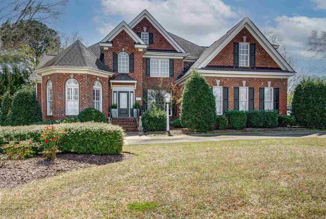 3205 Scarborough Lane Rocky Mount, NC House Sold - Photo 1 of 30. Opens carousel modal