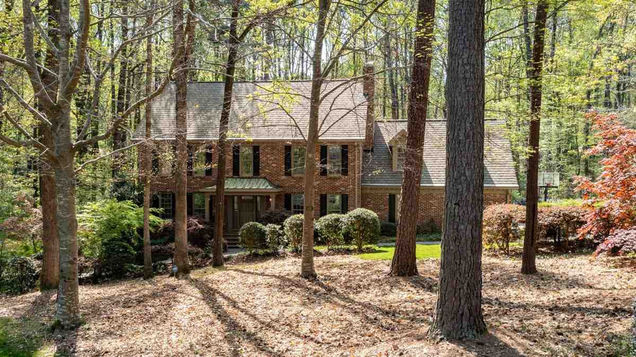 2405 Beechview Court Raleigh, NC House Sold - Photo 1 of 29. Opens carousel modal