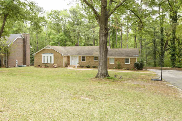 71 Howard Lane Lillington, NC House Sold - Photo 1 of 17. Opens carousel modal