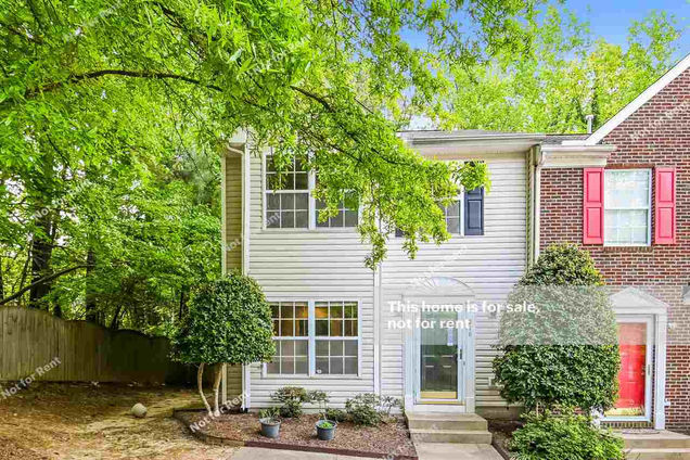 310 Blackbird Court Cary, NC Townhouse Sold - Photo 1 of 24. Opens carousel modal