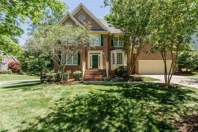 301 Victor Hugo Drive Cary, NC House Sold - Photo 1 of 29. Opens carousel modal