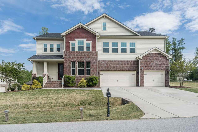 5500 Overdale Lane Raleigh, NC House Sold - Photo 1 of 30. Opens carousel modal
