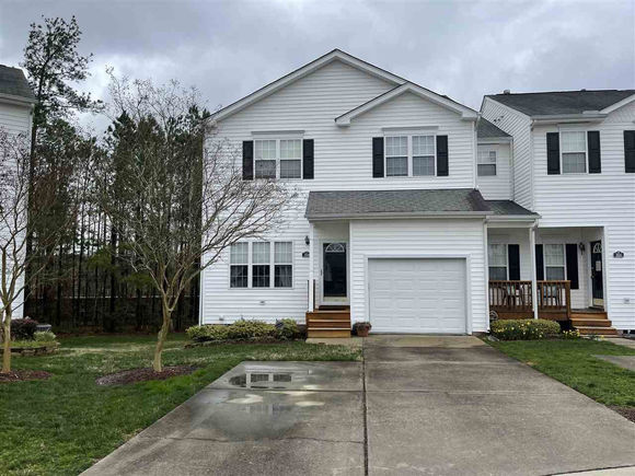 318 Misty Groves Circle Morrisville, NC Townhouse Sold - Photo 1 of 6. Opens carousel modal