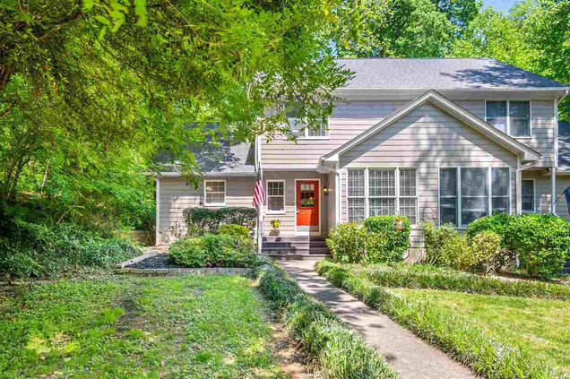 127 Mallard Court Chapel Hill, NC Townhouse Sold - Photo 1 of 30. Opens carousel modal