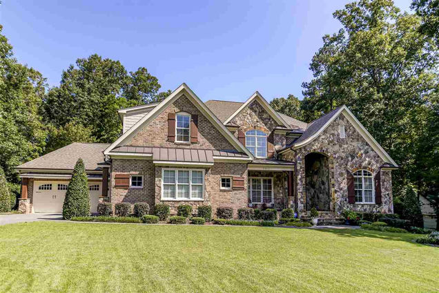 2412 Smokerise Court Raleigh, NC House Sold - Photo 1 of 30. Opens carousel modal