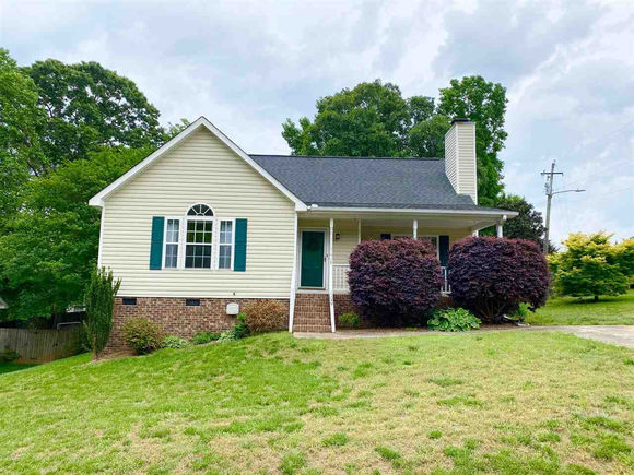 100 Marmalade Court Holly Springs, NC House Sold - Photo 1 of 30. Opens carousel modal