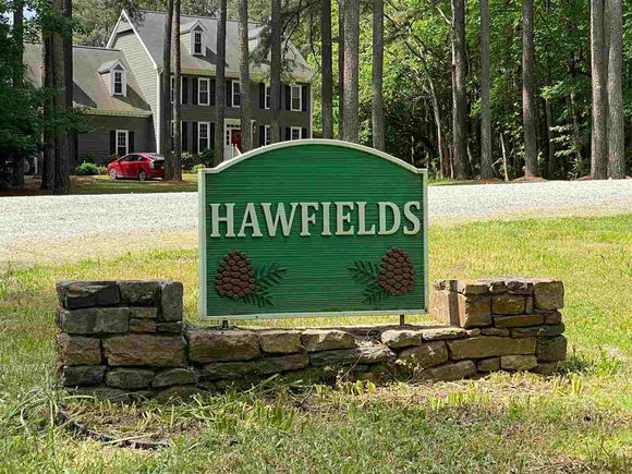298 Hawfields Drive Pittsboro, NC Plot of land Sold - Photo 1 of 21. Opens carousel modal