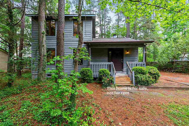 12 Frances Street Chapel Hill, NC House Sold - Photo 1 of 20. Opens carousel modal