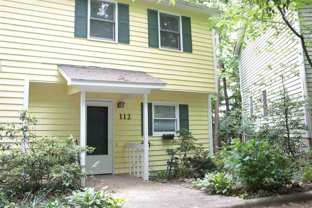 112 Lantern Way Carrboro, NC Townhouse Sold - Photo 1 of 29. Opens carousel modal
