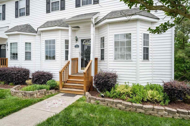 320 Misty Groves Circle Morrisville, NC Townhouse Sold - Photo 1 of 25. Opens carousel modal