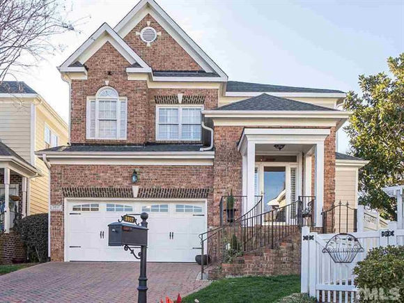 3917 Bentley Meadow Lane Raleigh, NC Multifamily Sold - Photo 1 of 22. Opens carousel modal