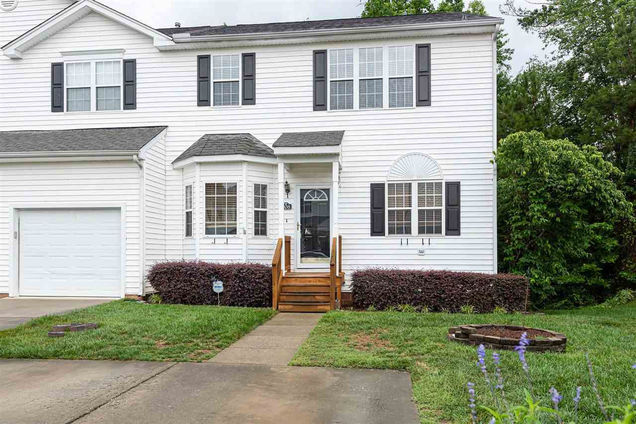 308 Misty Groves Circle Morrisville, NC Townhouse Sold - Photo 1 of 17. Opens carousel modal