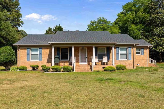 115 Duvall Lane Lillington, NC House Sold - Photo 1 of 22. Opens carousel modal