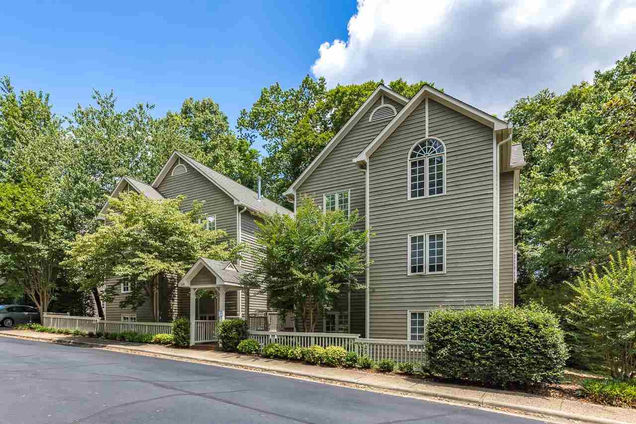 309 Glen Echo Lane Unit A Cary, NC Condo Sold - Photo 1 of 26. Opens carousel modal