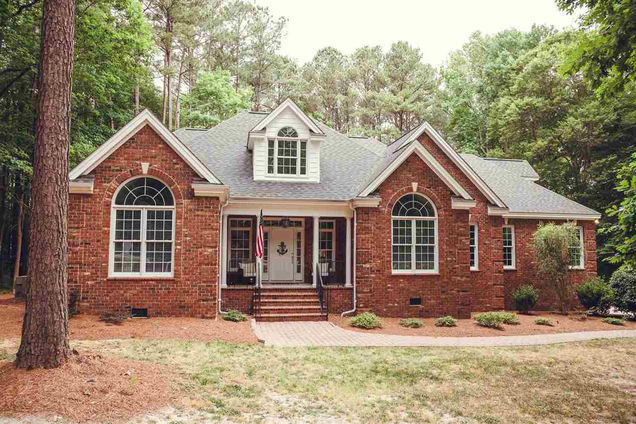 6378 Saddlehorn Court Rocky Mount, NC House Sold - Photo 1 of 30. Opens carousel modal