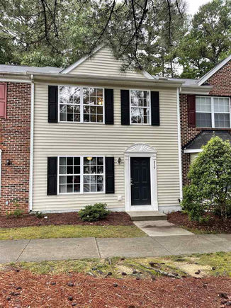 217 Virens Drive Cary, NC Townhouse Sold - Photo 1 of 28. Opens carousel modal
